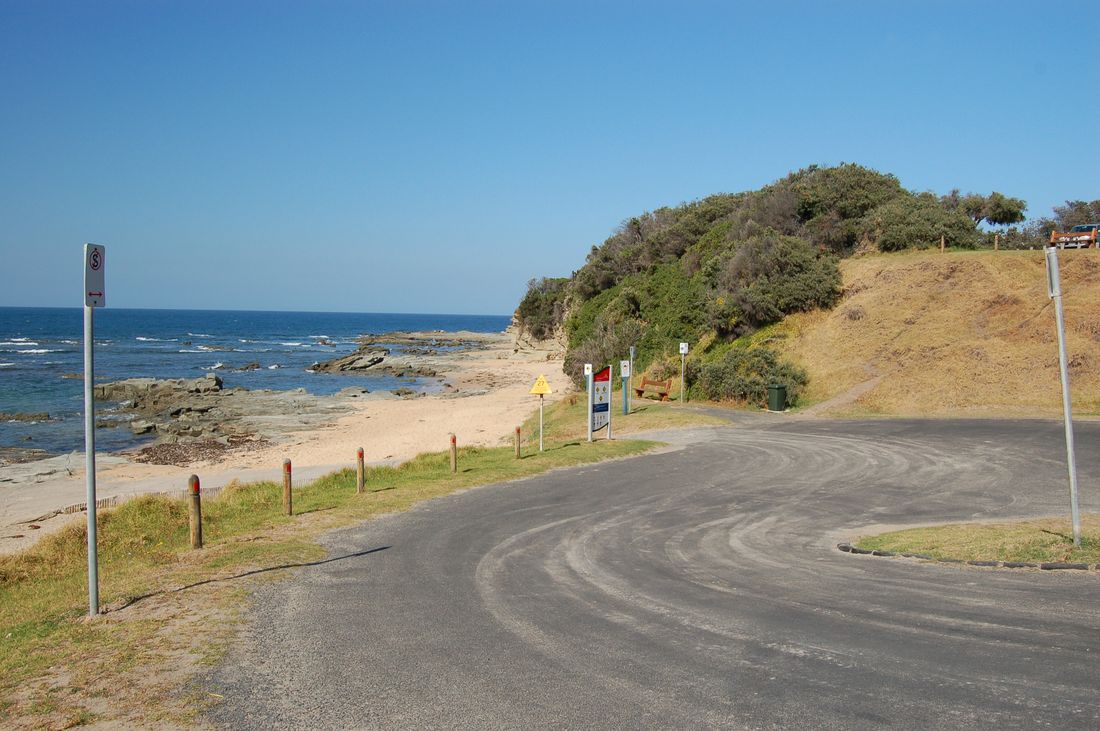 cape paterson yacht club